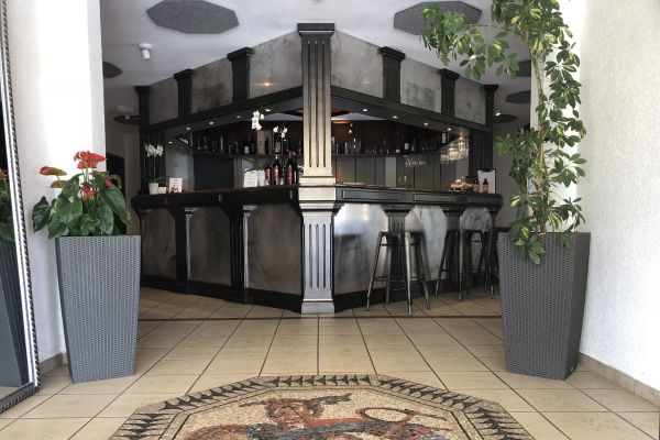 Hotel des mosaiques (Orbe)